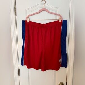Phillies Athletic Shorts-Men’s Sz XL